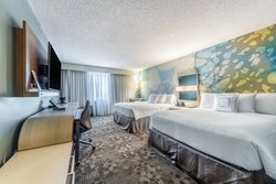  - Courtyard by Marriott Hotel DFW South Irving