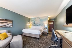  - Courtyard by Marriott Hotel DFW South Irving