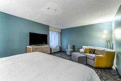  - Courtyard by Marriott Hotel DFW South Irving