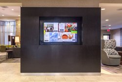  - Courtyard by Marriott Hotel DFW South Irving