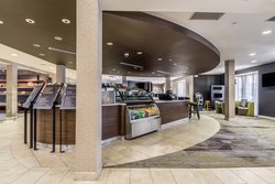  - Courtyard by Marriott Hotel DFW South Irving
