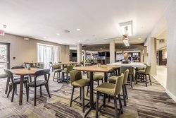  - Courtyard by Marriott Hotel DFW South Irving