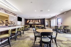  - Courtyard by Marriott Hotel DFW South Irving