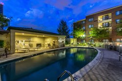  - Courtyard by Marriott Hotel DFW South Irving