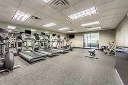  - Courtyard by Marriott Hotel DFW South Irving