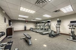  - Courtyard by Marriott Hotel DFW South Irving