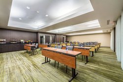  - Courtyard by Marriott Hotel DFW South Irving