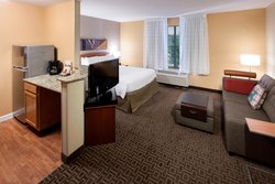  - TownePlace Suites by Marriott Las Colinas Irving