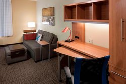  - TownePlace Suites by Marriott Las Colinas Irving