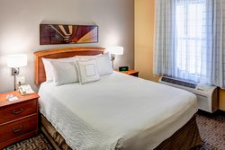  - TownePlace Suites by Marriott Las Colinas Irving