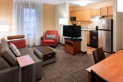  - TownePlace Suites by Marriott Las Colinas Irving