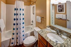  - TownePlace Suites by Marriott Las Colinas Irving