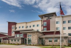  - Residence Inn by Marriott Medical Center Plano