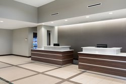  - Residence Inn by Marriott Medical Center Plano