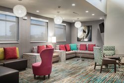  - Residence Inn by Marriott Medical Center Plano
