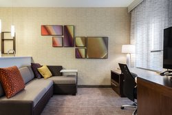  - Residence Inn by Marriott Medical Center Plano