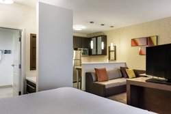  - Residence Inn by Marriott Medical Center Plano