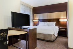  - Residence Inn by Marriott Medical Center Plano