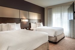  - Residence Inn by Marriott Medical Center Plano