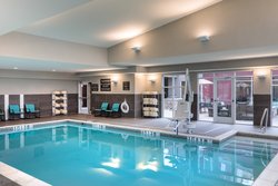  - Residence Inn by Marriott Medical Center Plano