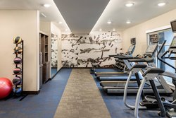  - Residence Inn by Marriott Medical Center Plano