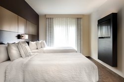  - Residence Inn by Marriott Medical Center Plano