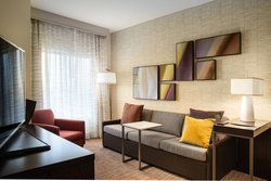  - Residence Inn by Marriott Medical Center Plano