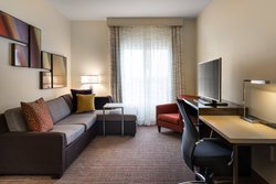  - Residence Inn by Marriott Medical Center Plano