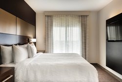  - Residence Inn by Marriott Medical Center Plano