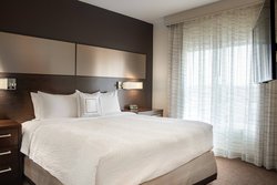  - Residence Inn by Marriott Medical Center Plano
