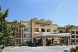  - SpringHill Suites by Marriott Madera