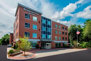 bridgewater marriott residence inn