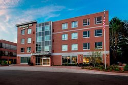  - Residence Inn by Marriott Bridgewater