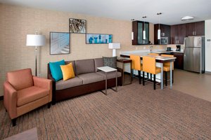 bridgewater marriott residence inn hotel