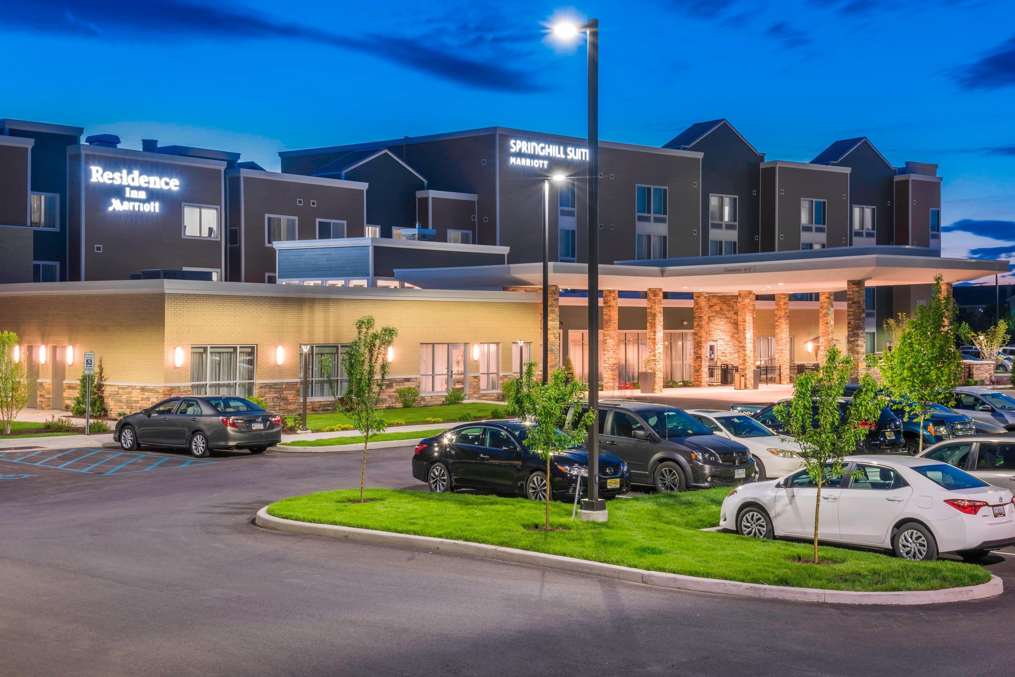 Residence Inn Fishkill