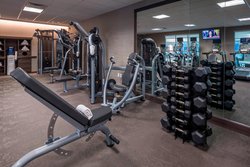  - Residence Inn by Marriott Fishkill - I-84, Exit 46