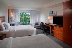  - Courtyard by Marriott Dania Beach - I-95, Exit 23