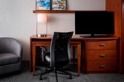  - Courtyard by Marriott Dania Beach - I-95, Exit 23