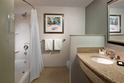  - Courtyard by Marriott Dania Beach - I-95, Exit 23
