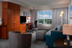  - Courtyard by Marriott Dania Beach - I-95, Exit 23