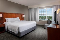  - Courtyard by Marriott Dania Beach - I-95, Exit 23