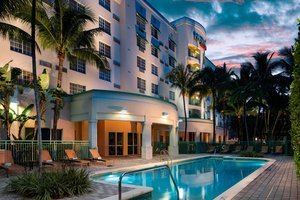 Courtyard by Marriott Hotel Dania Beach, FL - See Discounts