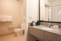  - Courtyard by Marriott Hotel Flint