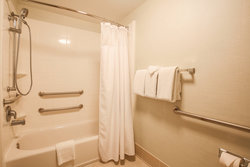  - Courtyard by Marriott Hotel Flint