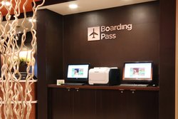  - Courtyard by Marriott Hotel Flint