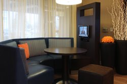  - Courtyard by Marriott Hotel Flint