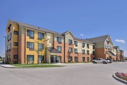  - TownePlace Suites by Marriott Gillette - I-90, Exit 124