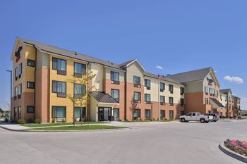 TownePlace Suites by Marriott Gillette