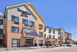  - TownePlace Suites by Marriott Gillette - I-90, Exit 124