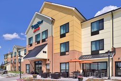  - TownePlace Suites by Marriott Gillette - I-90, Exit 124